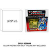 Transformers G1 Topspin