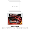 Ironhide Transformers G1 Figure