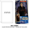 Anakin Skywalker Star Wars Power of the Force 12 Inch Figure
