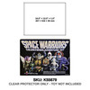 Space Warriors Colorforms Space Warriors Colorforms