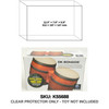 Donkey Kong Bongo Set Drum Controller GameCube