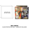 Nintendo Pokemon Ultra Sun Ultra Moon Ultra Dual Edition 3DS