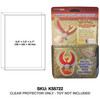 Pokemon HeartGold Preorder Ho-Oh Figure
