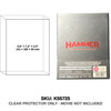 Hammer Films Curse of Frankenstein Collectors Edition Blu-ray