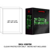 Hammer Films Frankenstein The Curse of Frankenstein Limited Collector Set Blu-ray