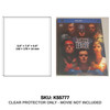 Justice League Blu-ray Digibook Lenticular
