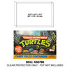 Jakks Pacific Teenage Mutant Ninja Turtles Candy