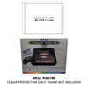 Sega Mega Tech Value Console Box