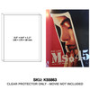 Ms. 45 Blu-ray