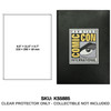 SDCC Sketchbook