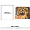 Bandai Demon Slayer S.H.Figuarts Zenitsu Agatsuma