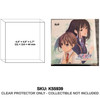 Bandai Memories Off Yubikiri No Kioku HK TW Limited Edition Clock