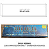 Microsoft Star Ocean Xbox 360 Faceplate