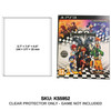 Kingdom Hearts 1.5 HD ReMIX PS3 PAL Version