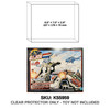 Cobra Mountain Headquarters G.I. Joe vs. Cobra Micro Machines Playset