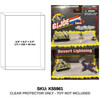 Desert Lightning Freedom Strike G.I. Joe vs. Cobra Micro Machines Set