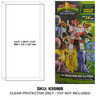 Power Rangers Reignition Megazord Battle Pack