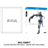 Funimation Claymore Blu-ray