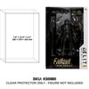 NCR Ranger Fallout New Vegas Figure