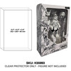 Usagi TMNT Samurai Adventure Figure