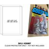 Super7 ReAction Godzilla