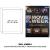 TV Movie of the Week Collection 3 DVD
