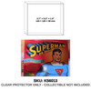 Superman Radio Cassette Tapes