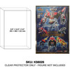 Voltron Lion Force Action Gokin Figure