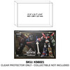 Voltron United Gokin UG-00 Model