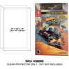 Mattel Hot Wheels Let's Race Ultimate Edition Nintendo Switch