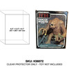 Kenner Star Wars ROTJ Rancor
