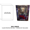 NECA Friday the 13th Jason Voorhees Action Figure