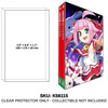 Marvelous Mugen Souls Nintendo Switch Limited Edition Slipcover
