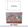 Hasbro Littlest Pet Shop Year of the Dragon Red SDCC Exclusive