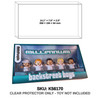 Backstreet Boys Little People Millennium Collectors Box