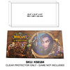 Hasbro World of Warcraft Board Game 2005