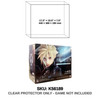 Final Fantasy VII Advent Children Complete Cloud Black PS3