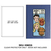 Fantastic Four Sketchbook