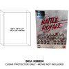 Battle Royale 4K Limited Edition Box Set