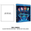 Paramount Star Trek Lower Decks The Complete Series Blu-ray