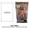 Macho Man Randy Savage WWE Legends 2010 Figure