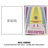 Final Fantasy VII Rebirth Gold Saucer Minigame Disc
