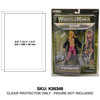WWF WrestleMania 2000 TitanTron Live Playset