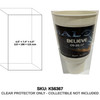 Halo 3 Burger King Promo Cup