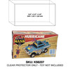 Kenner M.A.S.K. Series 2 Hurricane