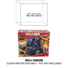 Kenner M.A.S.K. Series 2 Volcano
