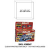 Kenner M.A.S.K. Series 3 Bullet