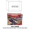 Kenner M.A.S.K. Slingshot