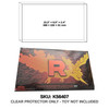 Pokemon Team Rocket Moltres EX UPC