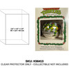 Teenage Mutant Ninja Turtles Ornament